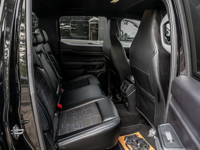 Ford Ranger Wildtrak e-4WD Doppelkabine Kamera Navi