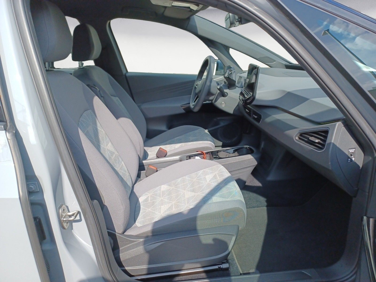 Volkswagen ID.3 - Bild 9