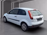 Ford Fiesta Fun Wagen Nr 123 - Ford Fiesta: Fun