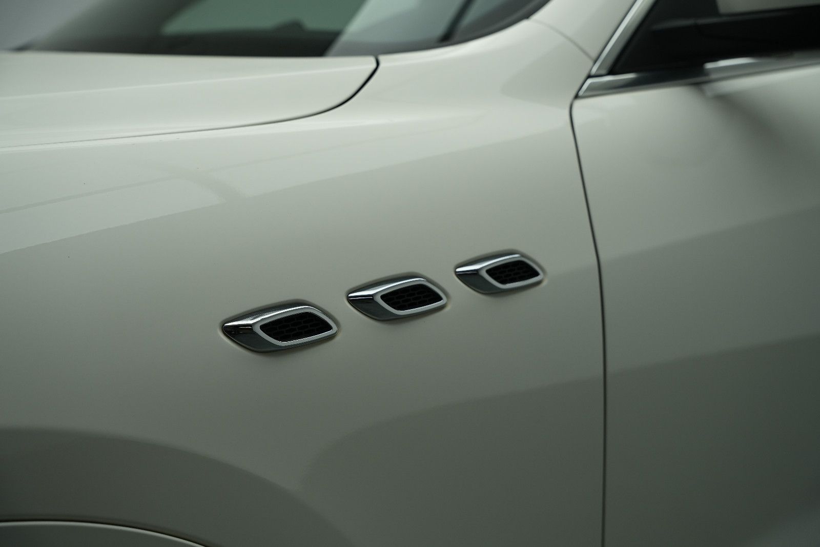 Fahrzeugabbildung Maserati Levante S/CARBON/HARMAN-KARDON/KAMERA/BRD