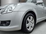Suzuki Swift Comfort 1.3 SHZ Keyless Entry Alu Klima el - gebrauchte Suzuki Swift aus dem Jahr 2009