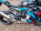 BMW M 1000 R Competition Frästeile Carbon Felgen - BMW R100R