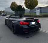 BMW M4 Competition Cabrio - BMW M4 in Düsseldorf