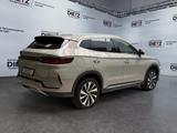 BYD Seal U DM-i Comfort 1.5 PHEV - graue BYD Seal U