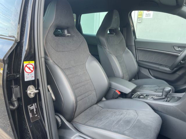 Ateca 2.0l TSI DSG 4D*COPPER/AHK/Pano*UPE 59790€