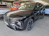 Hyundai TUCSON 1.6 T-GDI (160 PS) 48V 7-DCT 4WD N LINE - Behindertengerechte Hyundai TUCSON