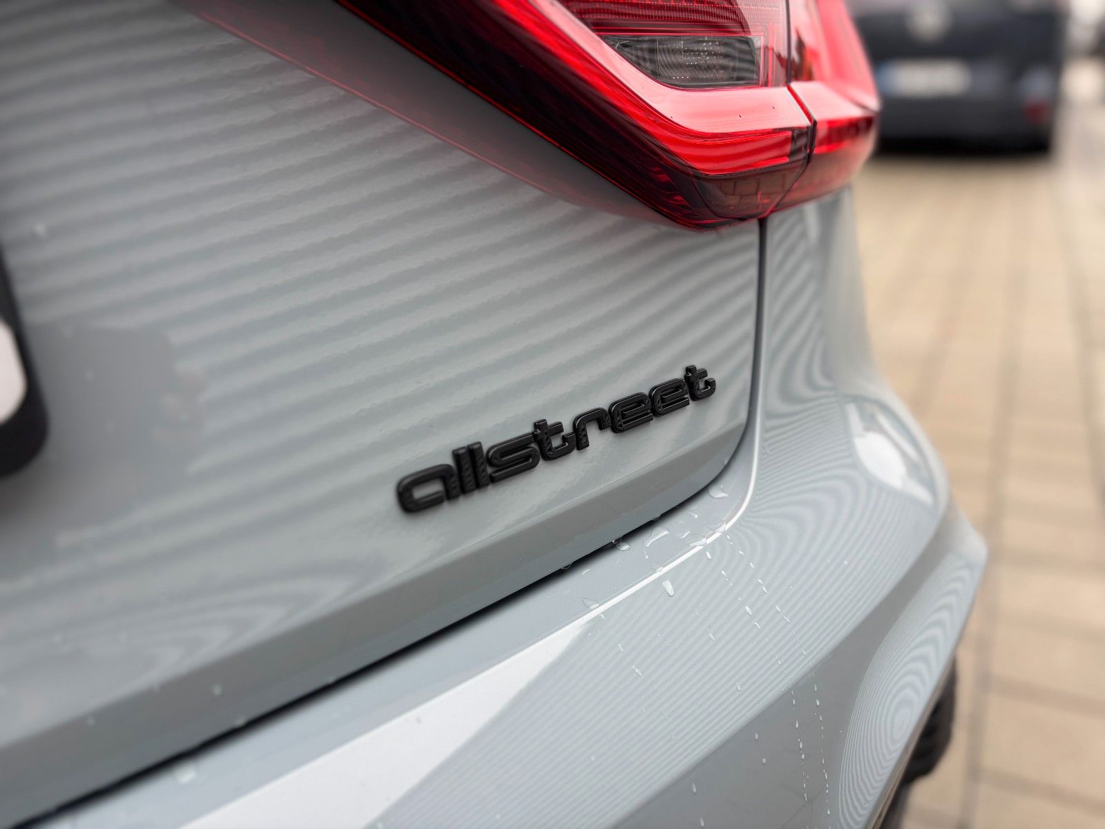 Fahrzeugabbildung Audi A1 allstreet 35 TFSI
