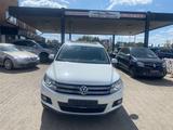 Volkswagen Tiguan Cup Sport & Style 4Motion*1.Hand* - Volkswagen Tiguan: Style 4motion Sport