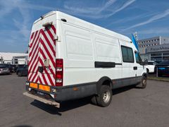 Fahrzeugabbildung Iveco Daily 70C17 3.0 Maxi, L5 H3, Klima, Tempomat