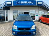 Subaru Justy 1.3Justy*AIR*AWD*Klima*Standheizung*2.Hand - gebrauchte Subaru Justy aus dem Jahr 2006