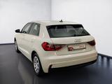 Audi A1 Sportback 25 TFSI Einparkhilfe hinten LM PDC - Audi A1 aus 2023
