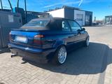 Volkswagen Golf 3 Cabrio VR6 - Volkswagen Golf mit Benzin-Antrieb: Cabrio, Vr6