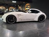 Wiesmann MF 5 GT 5.0 V10 20th Anniversary Edition*Lift - Wiesmann MF 5 Gebrauchtwagen
