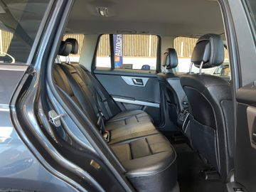 MYAUTOCENTER – Gebraucht- und Jahreswagen mit Werkstattservice in Pfaffenhofen Mercedes-Benz GLK 350 CDI 4Matic *Navi*Klima*AHK*SHZ*