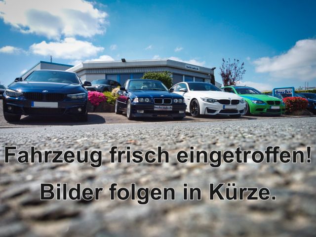 BMW X1 xDrive 20d Automatik AHK 1. Hand Scheckheft