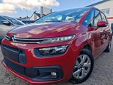 Citroën Grand C4 Picasso BlueHDI 130 NAVI ALU PDC 7S - rote Citroën Grand C4 Picasso / SpaceTourer