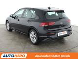 Volkswagen Golf VIII 1.5 eTSI ACT Life 1st Aut.*NAVI*CAM* - VW Golf Gebrauchtwagen in Frankfurt