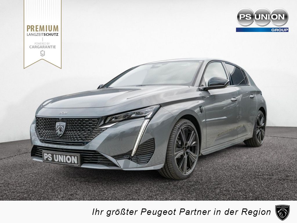 Image of Peugeot 308