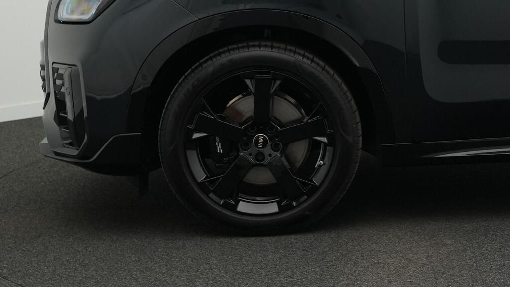 MINI Countryman C (Cooper) - Bild 16