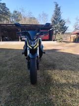 Honda CB 750 Hornet RH12 - HONDA HORNET