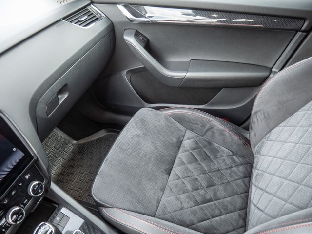 Foto Nummer 12: SKODA Octavia