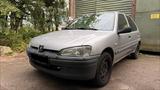 Peugeot 106 Diesel (TÜV 03/28-Neuteile-Spa... - Peugeot 106 mit Diesel-Antrieb