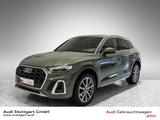 Audi Q5 40 TDI S line quattro Matrix Pano virtco. - Audi Gebrauchtwagen in Stuttgart