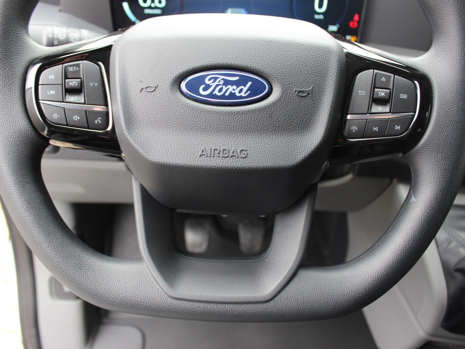 Fahrzeugabbildung Ford Transit Custom 320 L2 Trend Doppelkabine FWD