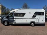 Knaus 650 MEG 50 YEARS EDITION SOLAR AHK LUFTFEDERUNG - Knaus Teilintegrierter