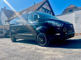 Ford Tourneo/Transit Custom 320 L2 Kombi Trend - Ford Tourneo Custom: Trend