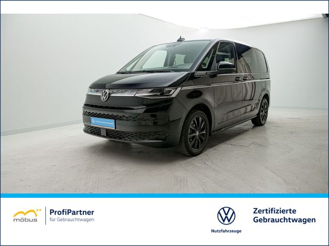 Volkswagen T7 Multivan 1.4TSI eHybrid Style AHK*STNDHZG*RFK