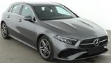 Mercedes-Benz A 220 d AMG Kamera Widescreen Navi LED - Mercedes-Benz A 220 aus 2023