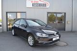 Volkswagen Golf 1.4 TSI Comfortline Navi Bluetooth - mit Benzin-Antrieb: Schwarz, Limousine, Bluetooth
