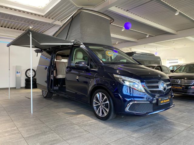 Mercedes-Benz V 250 d Marco Polo Edition *Küchenzeile*Garantie