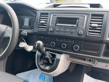 Volkswagen T6 Transporter - 9