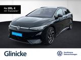 Volkswagen ID.7 Tourer Pro Matrix+Massage+ACC+Rückfahrk.+AH