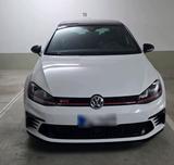 Volkswagen Golf 7 GTI Clubsport VOLLAUSSTATTUNG - Volkswagen Golf: 7 GTI Clubsport