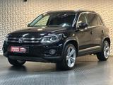 Volkswagen Tiguan 2.0TDI TRACK&STYLE 4M* BIXEN#SH#NAVI#AHK - Volkswagen Tiguan: Style Track