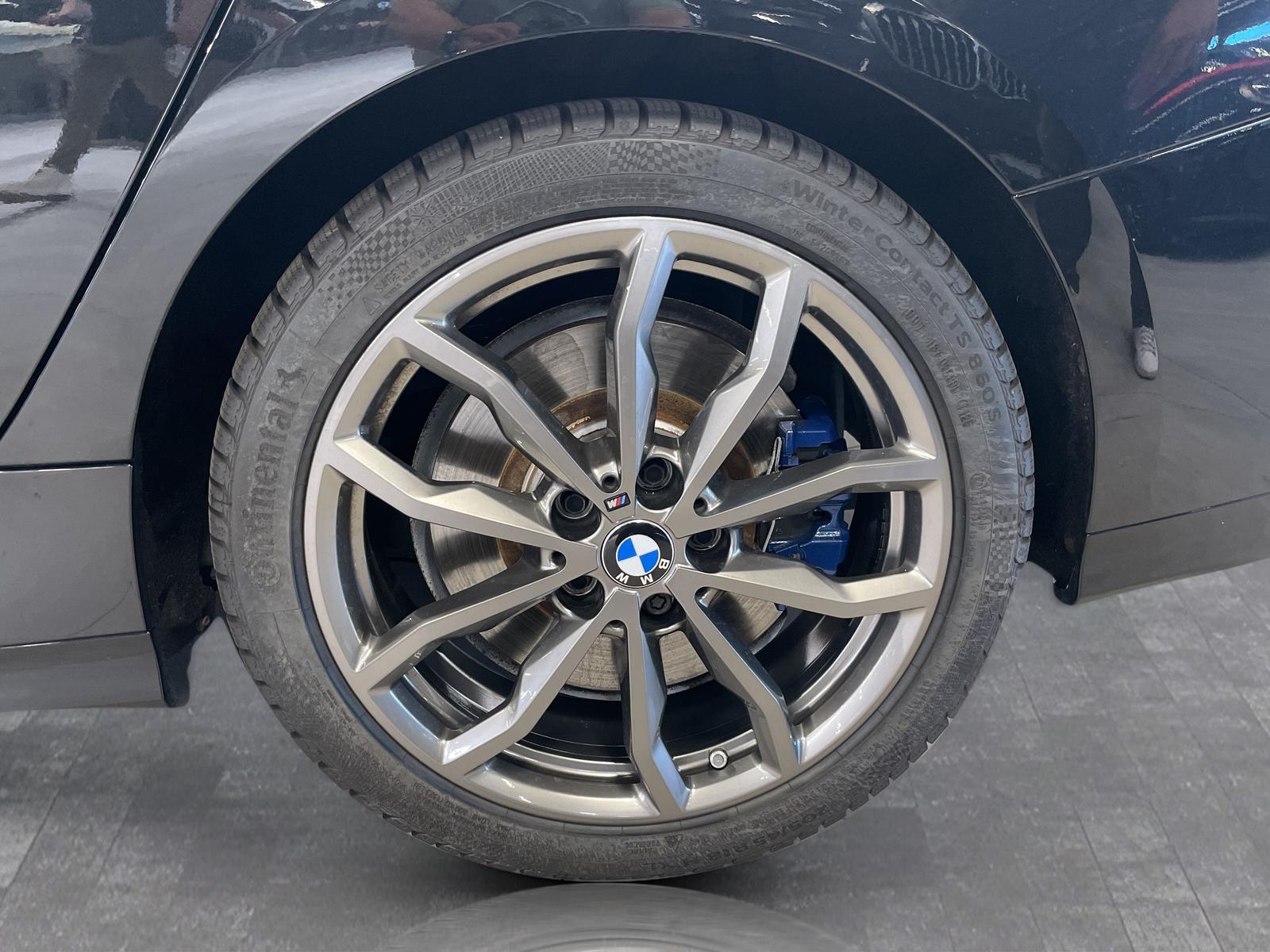 BMW M235i xDrive Gran Coupé LiveCockpitProf Head-Up
