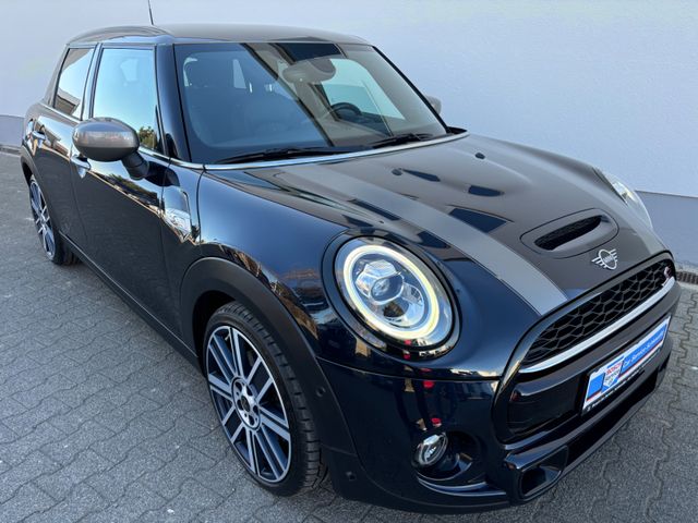 MINI Cooper S,Leder,LED,Harman Kardon, Navi plus