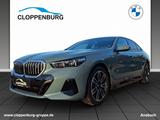BMW i5 xDrive40 AHK+Navi+ACC+SiKlima UPE: 90.875€