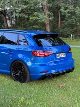 Audi RS3 2.5 TFSI *HPerformance *NoOPF *Quattro  - gebrauchte Audi RS3 aus dem Jahr 2017