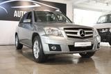 Mercedes-Benz GLK 220 CDI BE 4Matic *Automatik*Navi*AHK - Mercedes-Benz GLK 220 Gebrauchtwagen in Mülheim (Ruhr)