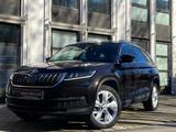 Skoda Kodiaq Sty 4x4 Navi*Pan*7 Sitz*Abst.temp*360*AHK - Skoda Kodiaq Gebrauchtwagen