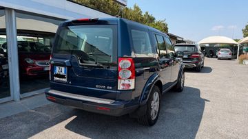 Land-Rover Discovery - 6