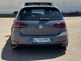 Volkswagen Golf VII GTI TCR 1. Hand 370 PS (Eingetragen!) - Volkswagen Golf: Ps GTI