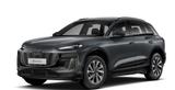 Audi Q6 SUV e-tron quattro S line inkl. Wallbox - gebrauchte Audi Q6 e-tron aus dem Jahr 2024