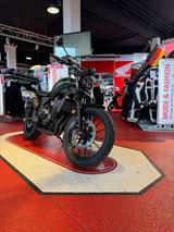 Honda CL500AP SCRAMBLER  - Honda CL500 Scrambler