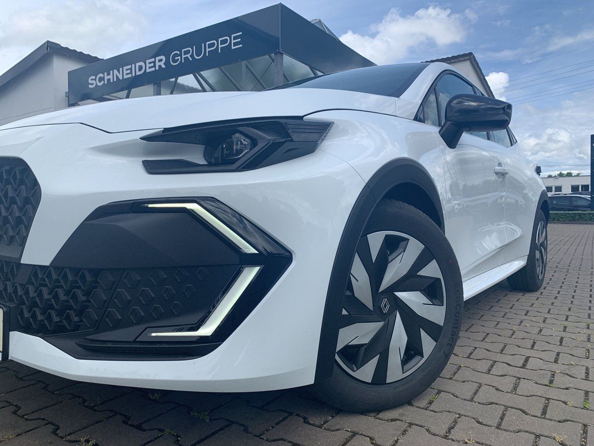 Renault Clio - Bild 24