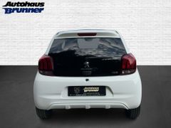 Foto Nummer 6: PEUGEOT 108